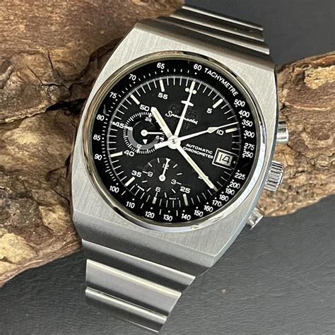 omega speedmaster 125 service|Omega Speedmaster 125 .